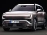Nuova Hyundai Tucson anteriore 3/4