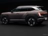 Nuova Hyundai Tucson posteriore 3/4