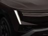 Nuova Hyundai Tucson faro anteriore