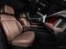 Nuova Hyundai Tucson sedili anteriori