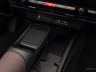 Hyundai Tucson N Line vano della ricarica wireless dello smartphone