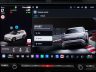 Hyundai Tucson N Line info modalità di guida nel display infotainment