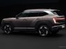 Hyundai Tucson N Line posteriore 3/4