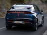 Nuova Lancia Gamma su strada