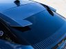 Nuova Lancia Gamma doppio spoiler posteriore