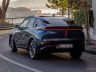 Nuova Lancia Gamma su strada