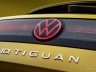 Volkswagen ID. Tiguan Style logo illuminato VW portellone posteriore