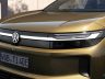 Volkswagen ID. Tiguan Style fari, firma luminosa anteriore