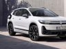 Volkswagen ID. Tiguan R-Line in ricarica