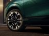 Xpeng G9L cerchi da 21"