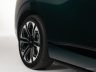 Xpeng G9L cerchi posteriori da 21"