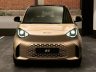 Nuova Smart #2 Premium frontale