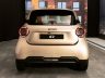 Nuova Smart #2 Premium posteriore