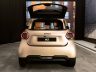Nuova Smart #2 Premium apertura del lunotto posteriore