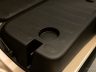 Nuova Smart #2 Premium rivestimento del bagagliaio