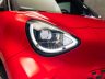 Nuova Smart #2 Premium faro anteriore