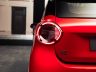 Nuova Smart #2 Premium faro posteriore