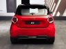 Nuova Smart #2 Premium posteriore