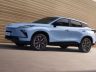Omoda 5 Next in movimento