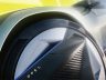 Opel STX Concept dettagli dei cerchi