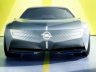 Opel STX Concept frontale