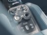 Peugeot RCZ Vision Concept comandi console centrale