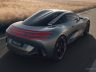 Peugeot RCZ Vision Concept in movimento