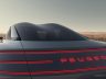Peugeot RCZ Vision Concept firma luminosa posteriore