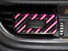 Profumatore auto Be-Twin fragranza Pink Passion