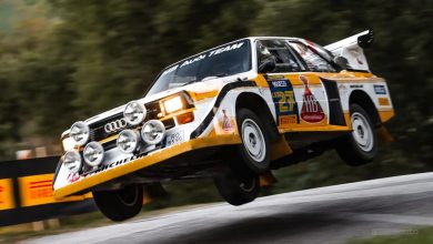 Rallylegend 2026: programma, prove speciali