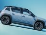Renault 4 E-Tech Electric Plein Sud laterale
