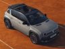 Renault 4 E-Tech Electric serie speciale Roland-Garros