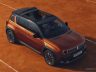 Renault 4 E-Tech Electric serie speciale Roland-Garros