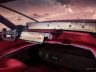 Renault E-Space Concept plancia digitale OpenR Panorama