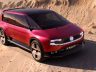 Renault E-Space Concept