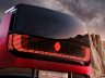 Renault E-Space Concept firma luminosa posteriore