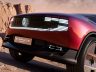 Renault E-Space Concept firma luminosa anteriore