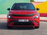 Skoda Epiq Sportline frontale, firma luminosa