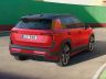 Skoda Epiq Sportline in movimento