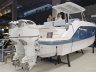 Motori fuoribordo Suzuki Marine al Salone nautico di Genova