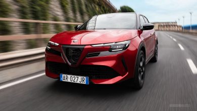Alfa Romeo Junior
