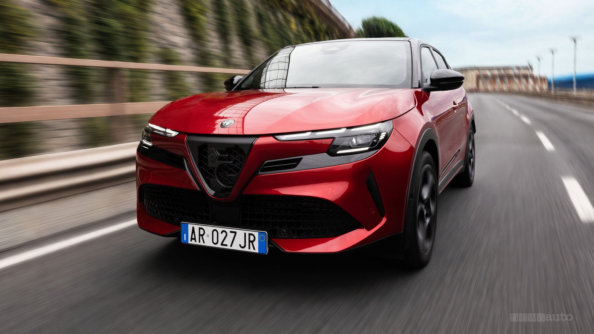 Alfa Romeo Junior