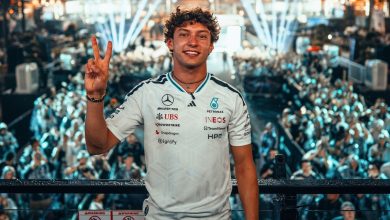 Antonelli campione del mondo in F1 le combinazioni