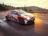 Assetto Corsa Rally update 0.6. Volkswagen Polo GTI R5