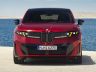 BMW iX4 M60 xDrive frontale