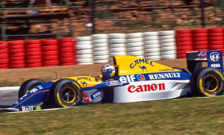 Alain Prost ultimo vincitore di una gara di Formula 1 in Africa