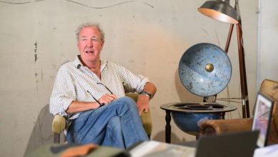 Jeremy Clarkson nuovo programma auto Prime Video