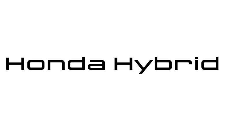 Honda Hybrid