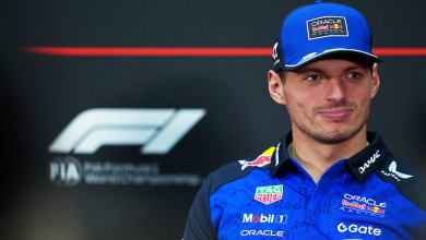 Qualifiche F1 GP Bahrain a Sepang Max Verstappen