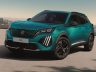 Peugeot 2008 serie speciale Lumière